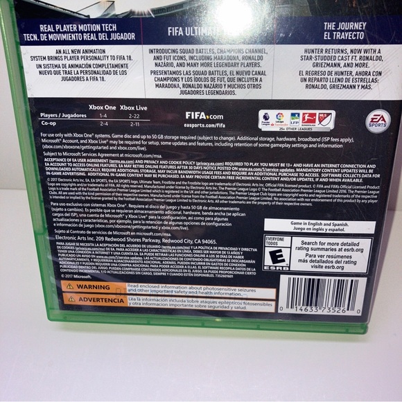 Video Game - Picture 6 of 9